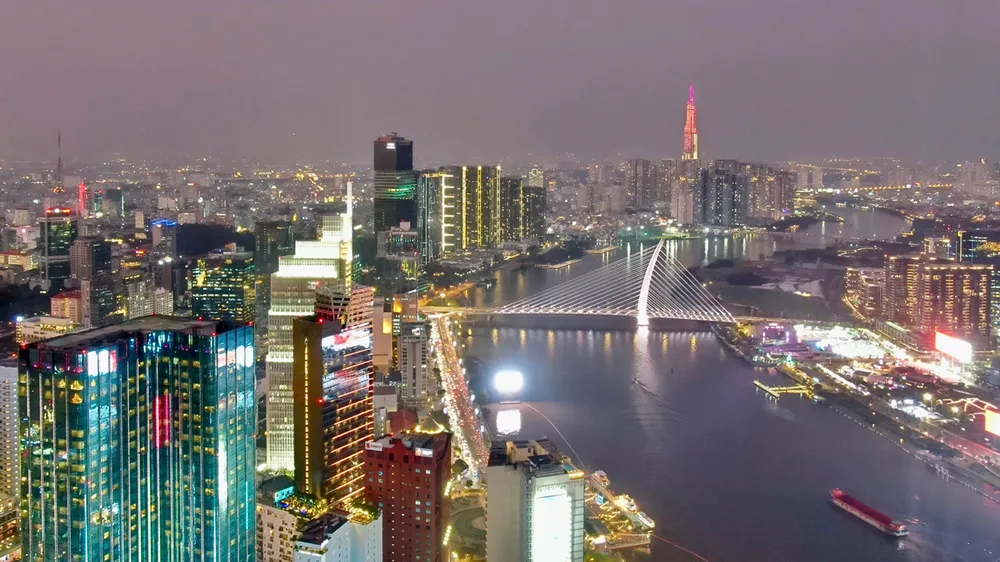 Đồng lòng mở lối phát triển