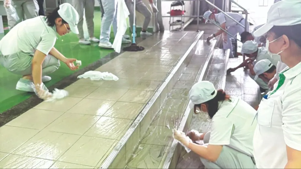 Tai nạn lao động: Sự chủ quan và nỗi đau dai dẳng