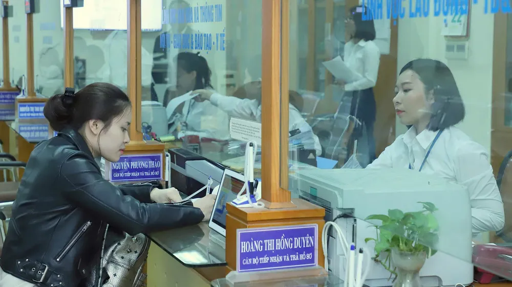 Thay đổi tư duy đánh giá cán bộ thông qua KPI - Bài 2: Áp dụng KPI nhìn từ khu vực tư nhân