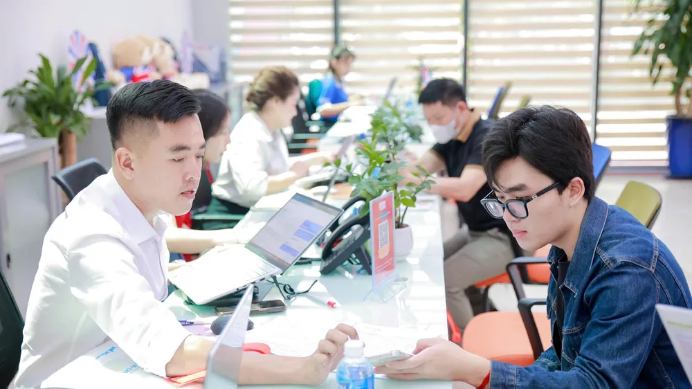 Tuyển sinh đại học năm 2025: Lưu ý đăng ký xét tuyển thẳng và ưu tiên xét tuyển
