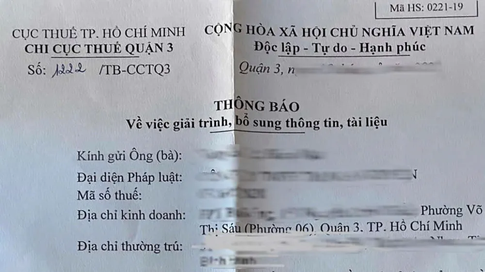Phòng tránh lộ lọt thông tin cá nhân: Nạn nhân nhiều phen khốn đốn