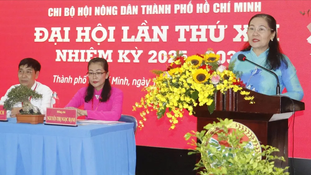 Xây dựng nông thôn mới kiểu mẫu, thông minh