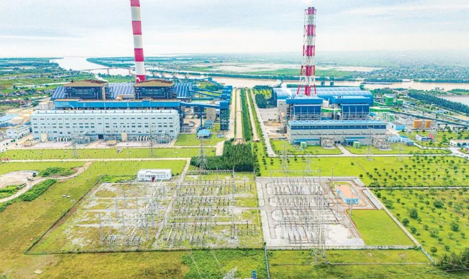 Sắp xếp 34 tỉnh thành - không gian phát triển mới: Bước ngoặt chiến lược phát triển vùng đồng bằng sông Hồng
