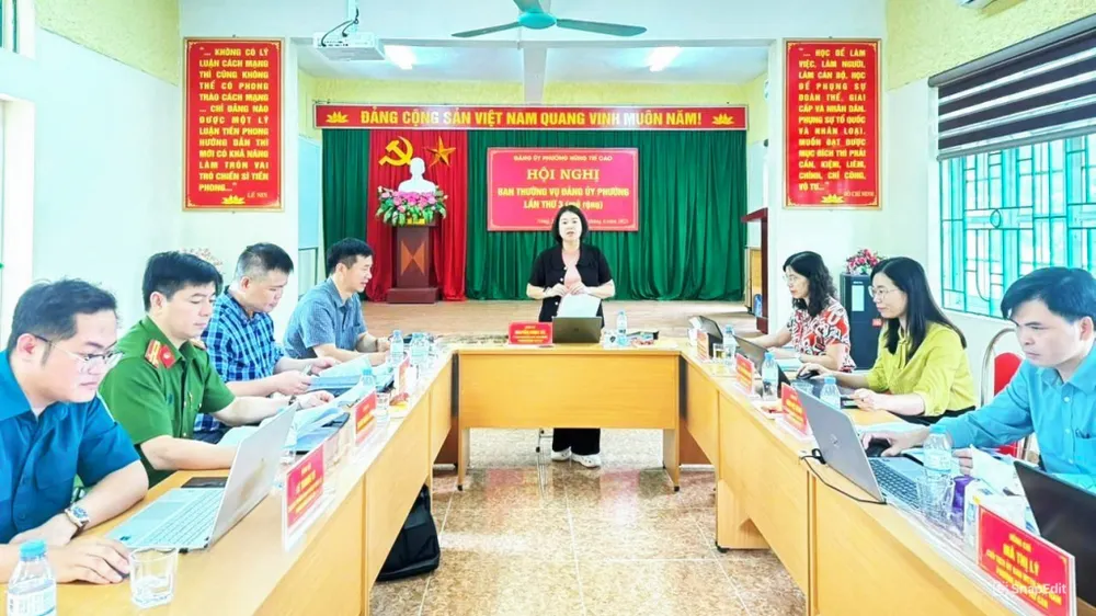 Chính quyền địa phương 2 cấp sẵn sàng đi vào vận hành - Bài 2: Chủ động, sáng tạo hướng tới bộ máy hành chính tinh gọn, hiệu lực, hiệu quả