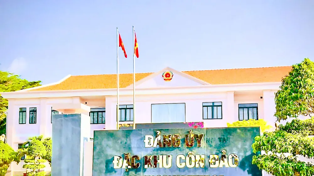 Bộ máy chính quyền cấp xã ở TPHCM: Sẵn sàng trước giờ G