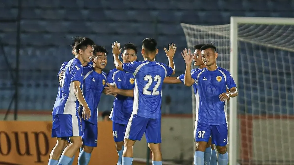 V-League 2025-2026: Thách thức trước ngày khởi tranh