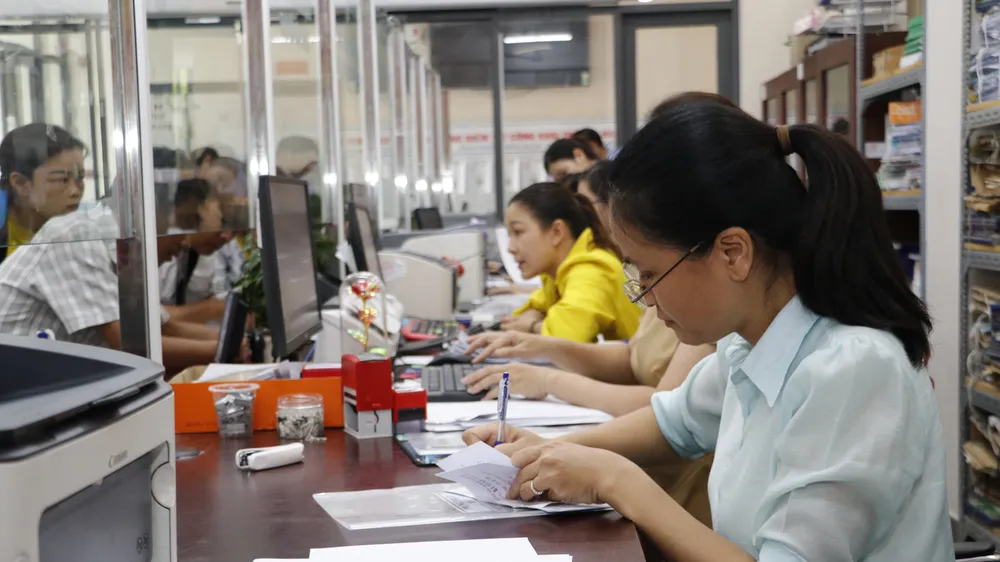 Chính quyền địa phương 2 cấp - Tăng tốc ngay khi khởi động - Bài 5: Văn hóa công vụ ở cơ sở
