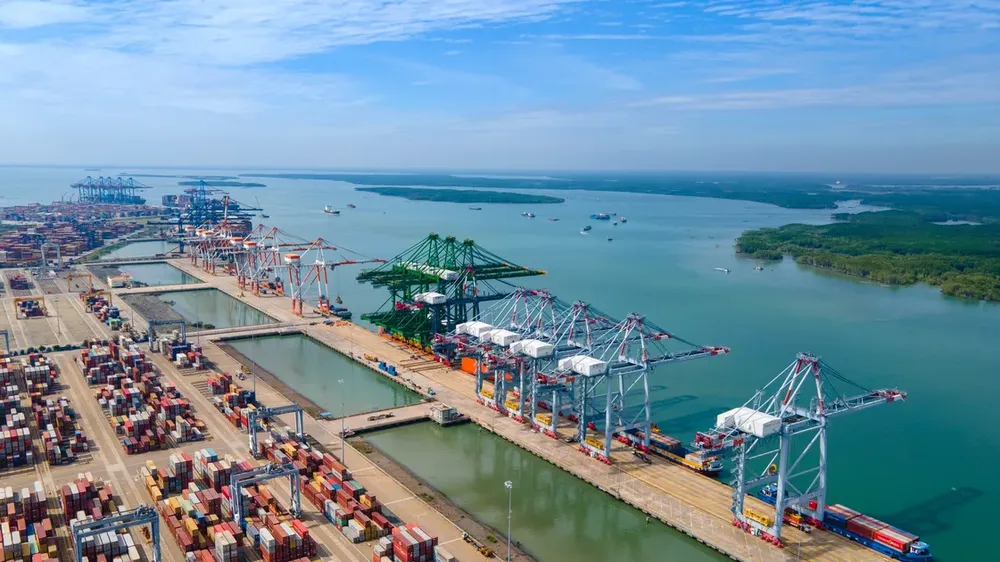 Ưu tiên định hình không gian phát triển mới