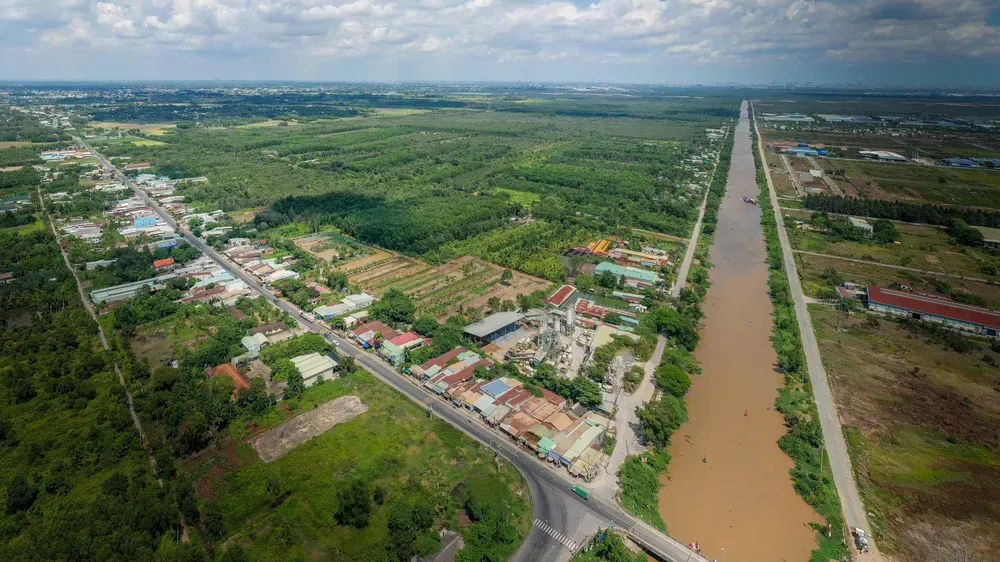 Một số quy định mới về đất đai
