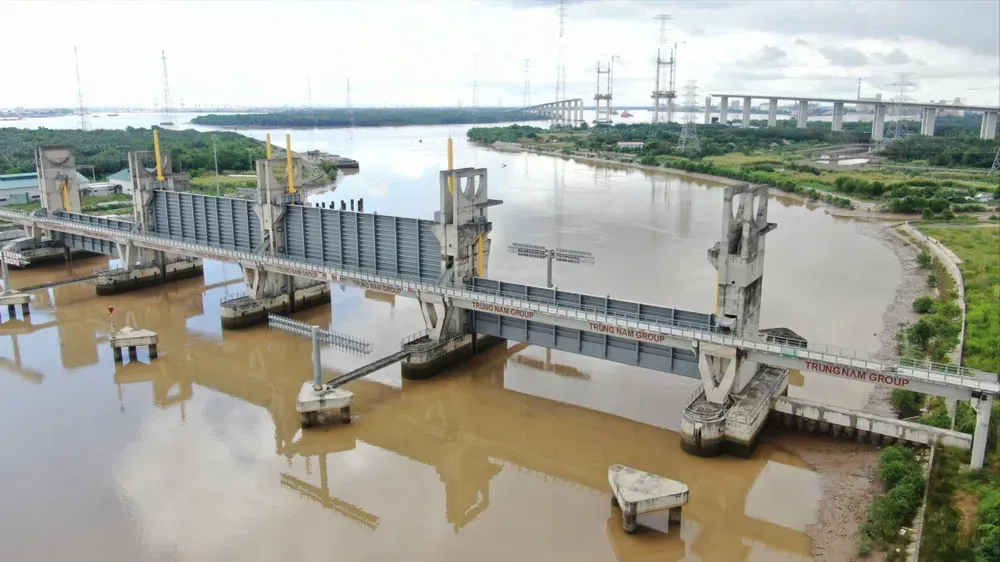 Tháo gỡ dự án tồn, thúc đẩy tăng trưởng
