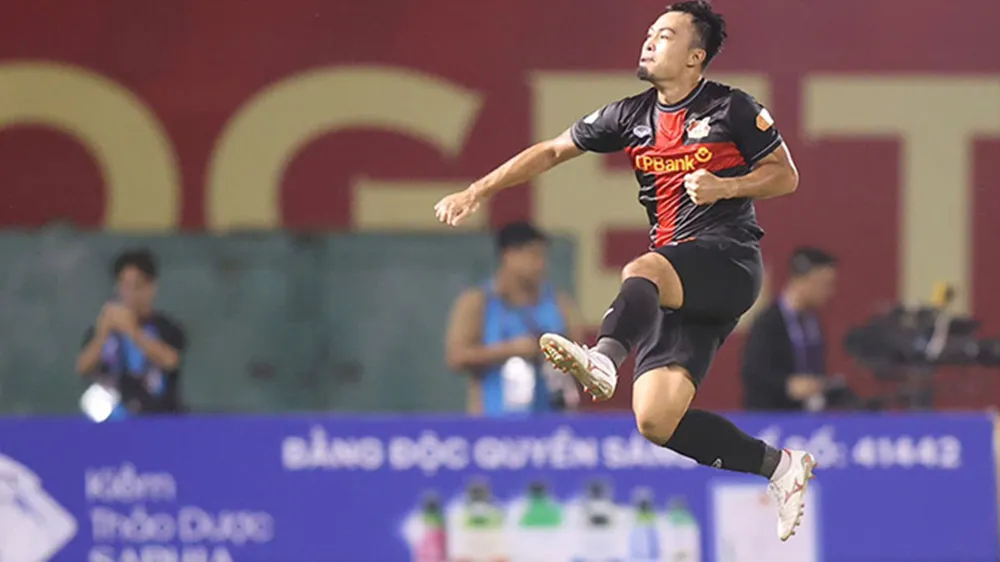 Đội tuyển Việt Nam hội quân dự vòng loại Asian Cup 2027