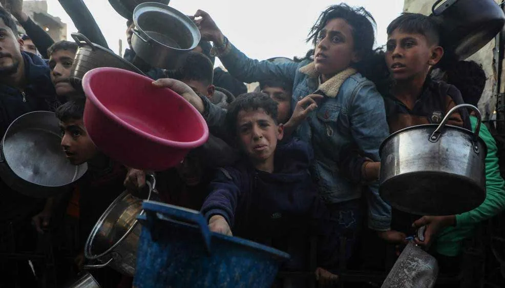 Bước đi mới trong kế hoạch tổng thể phục hồi Dải Gaza