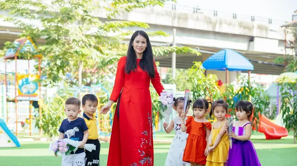 Bảo đảm lương hài hòa giữa các ngành nghề