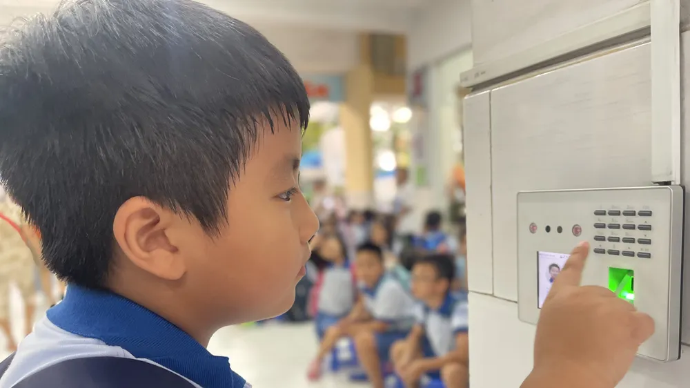 Bảo mật dữ liệu thời AI