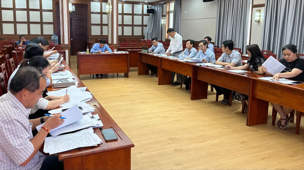 Gỡ vướng sổ hồng, vẫn tiếp tục vướng