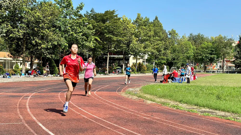 Tái cấu trúc thiết chế văn hóa - thể thao cơ sở - Bài 2: Thiết chế ổn định, cơ chế còn… khuyết