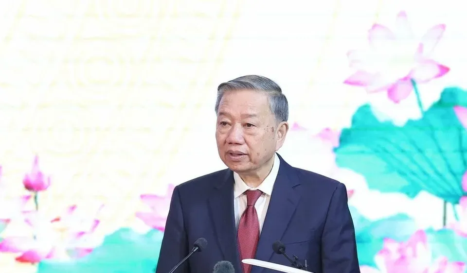 Việt Nam - Lào: Tiếp tục khẳng định tình hữu nghị vĩ đại, đoàn kết đặc biệt