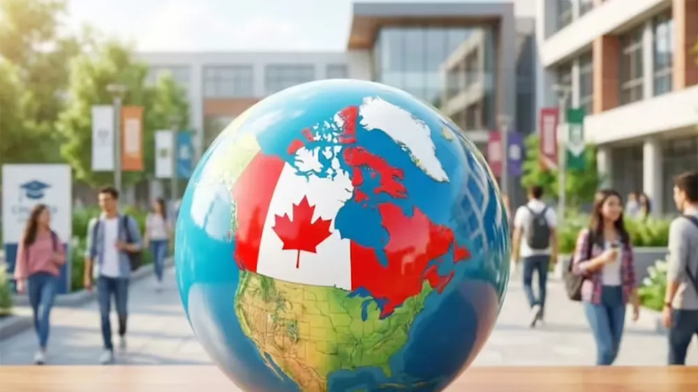 Sáng kiến hút nhân tài về Canada