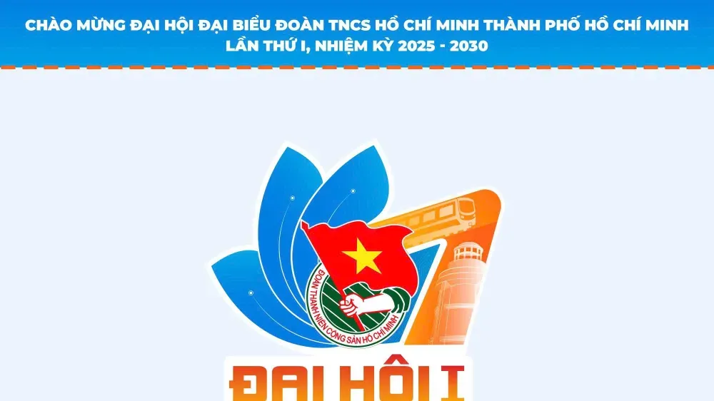 Khẳng định bản sắc thanh niên TPHCM