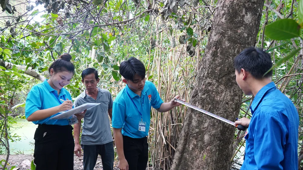 Lấy lợi ích của người dân làm trung tâm khi triển khai các dự án