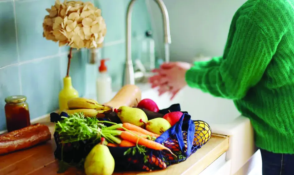 Làm cho nước Mỹ khỏe mạnh trở lại