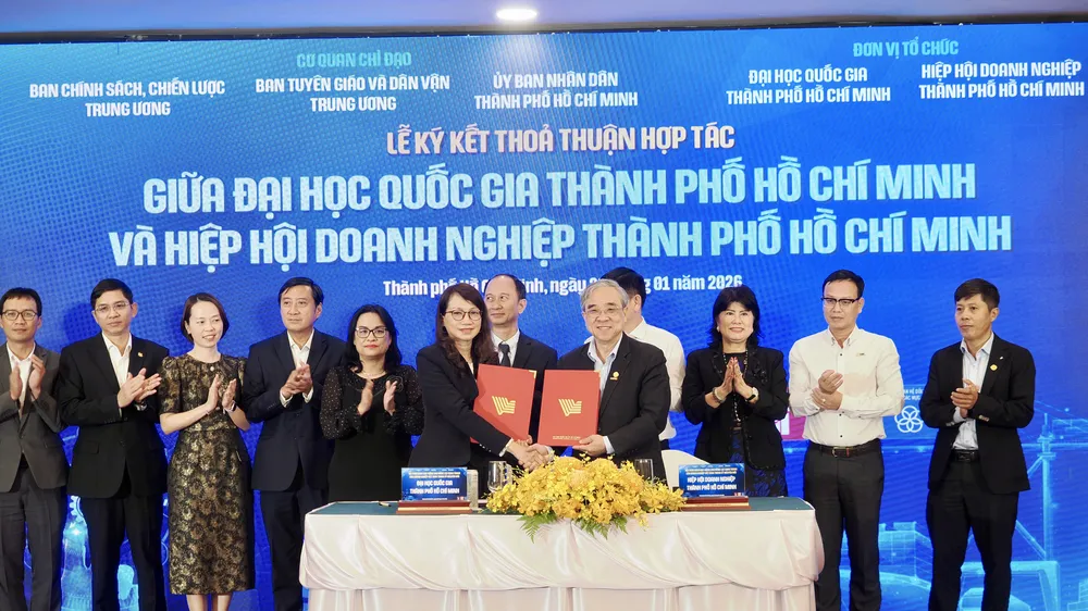 Thúc đẩy doanh nghiệp nâng cao năng lực cạnh tranh