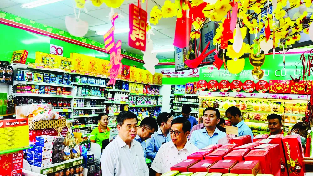 Đồng hành cùng Việt Nam