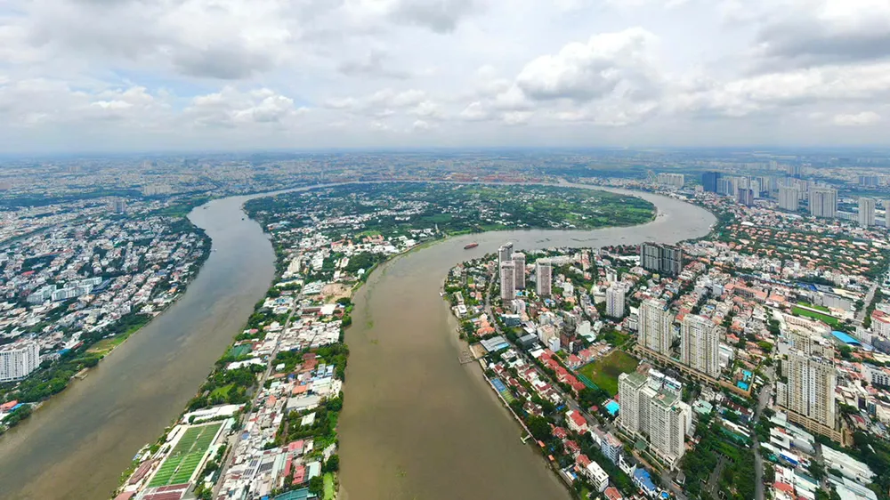 Tận dụng “cơ hội kim cương” cho những dự án chiến lược