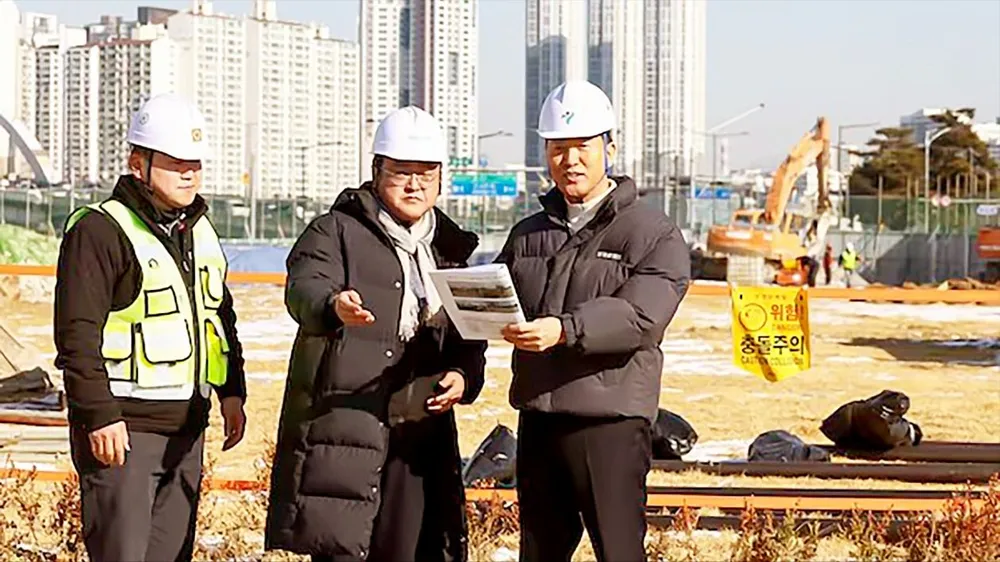 Seoul mở rộng chương trình nhà ở cho thanh niên