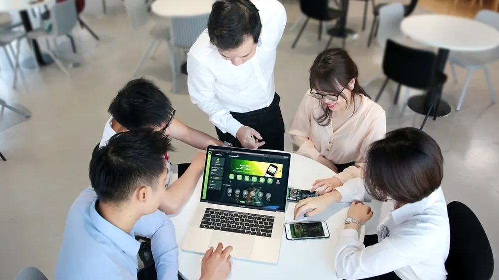 Dư địa phát triển tín dụng tiêu dùng còn lớn