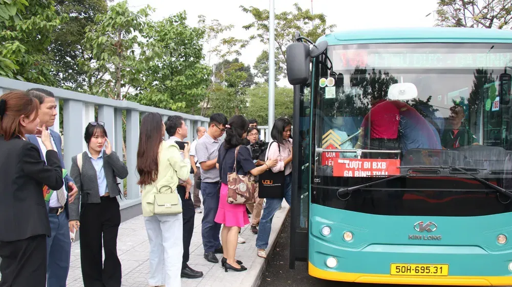 Đổi mới cách làm để phục vụ người dân tốt hơn