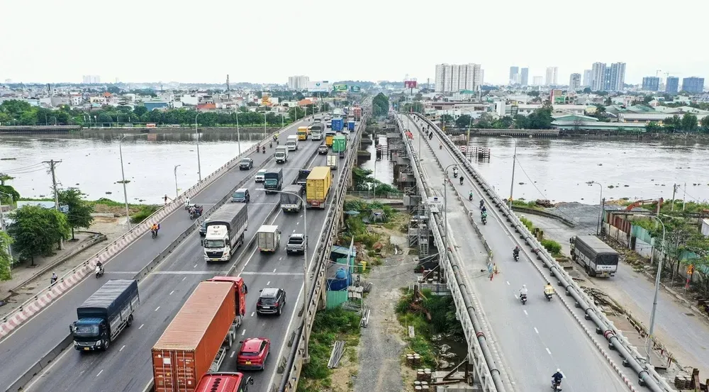 Sự cần thiết của một “bản đồ nguồn lực tổng thể”
