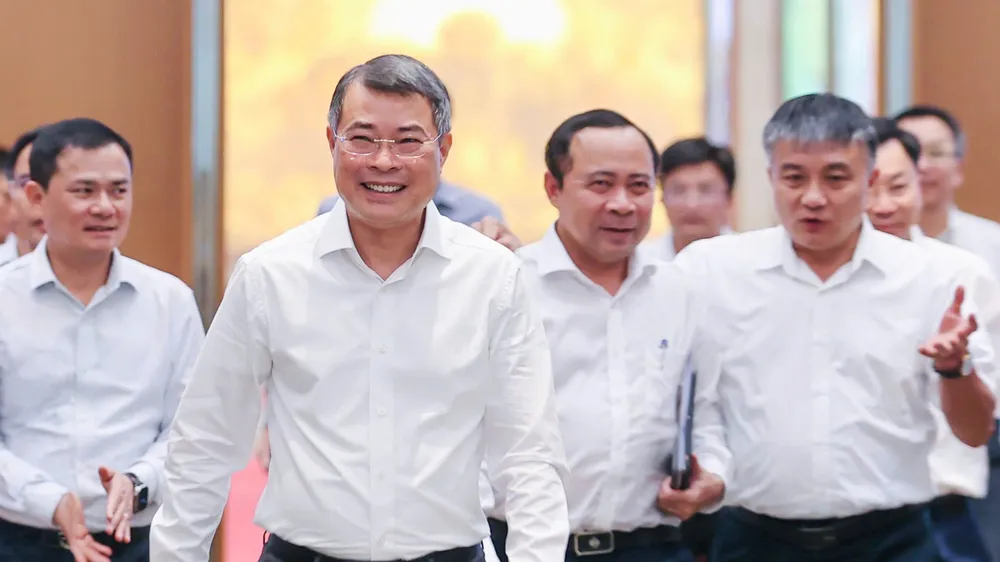 Ưu tiên nguồn lực cho phát triển công nghệ lõi, sản phẩm có khả năng thương mại hóa