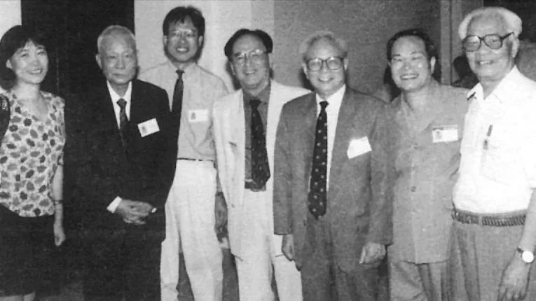 Kỷ niệm 100 năm ngày sinh đồng chí Trần Bạch Đằng (15-7-1926 - 15-7-2026): Tấm gương sống và cống hiến hết mình