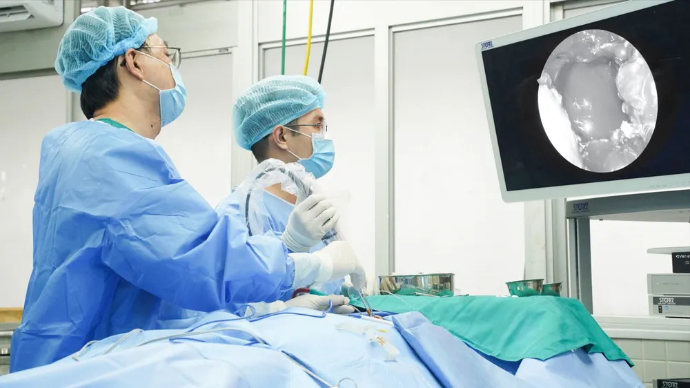 Bệnh hiểm nghèo gia tăng ở người trẻ