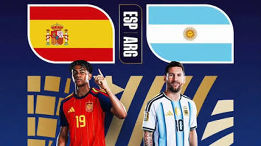 World Cup 2026 - Trận chung kết “đẹp nhất thế giới”