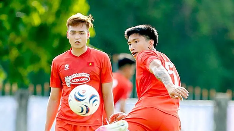 ASEAN Cup 2026 - Đội tuyển Việt Nam sẵn sàng bảo vệ ngôi vương