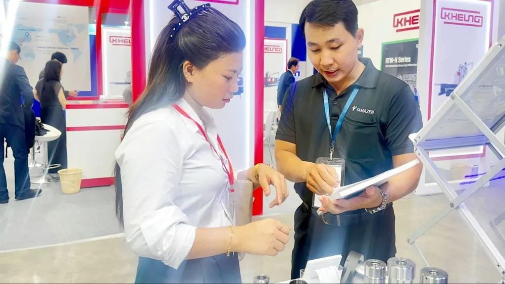 Tăng sức cạnh tranh công nghiệp hỗ trợ