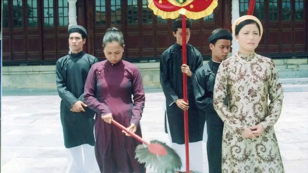 Vòng đời mới cho những bộ phim cũ