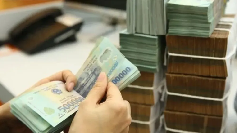 Khơi thông dòng vốn hỗ trợ sản xuất kinh doanh