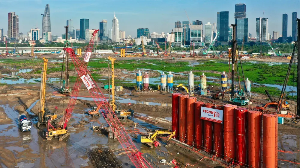 Trao quyền để đô thị chủ động kiến tạo phát triển