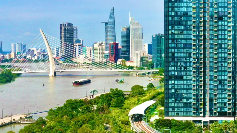 Hôm nay, Quốc hội thảo luận ở hội trường về Dự án Luật Phát triển đô thị: Mở khóa thể chế, đánh thức tiềm năng siêu đô thị