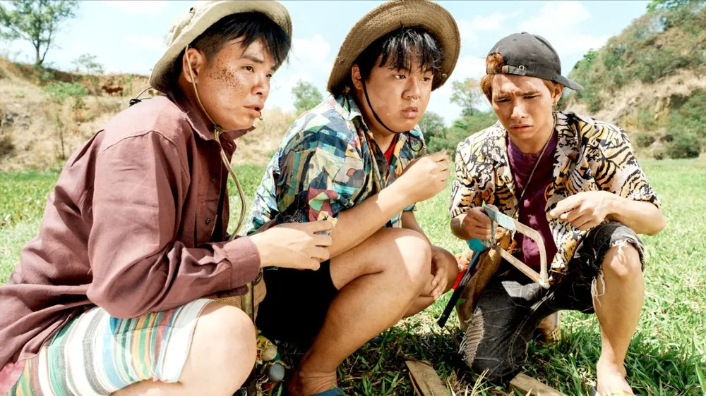 Điện ảnh Việt “mở cửa” cho nhà sáng tạo nội dung
