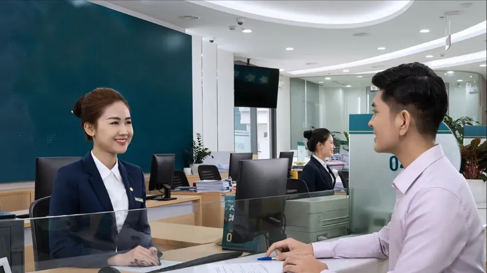 Đẩy mạnh tín dụng không đồng nghĩa với hạ chuẩn