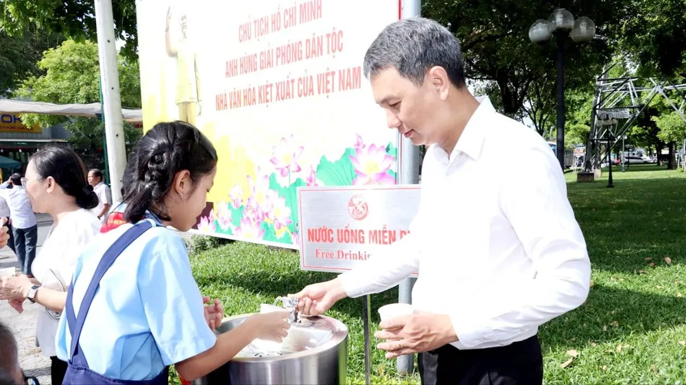 Xã, phường xã hội chủ nghĩa: Nhận thức đúng, thực hiện thực chất - Bài 3: Sự hài lòng của người dân là thước đo