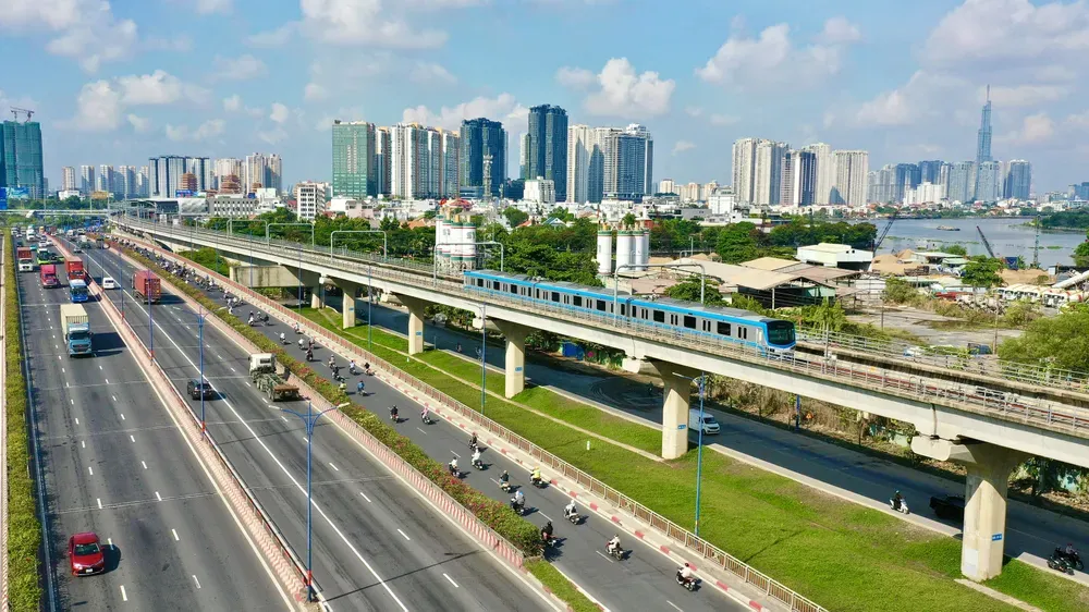 Tranh thủ từng ngày trước cơ hội phát triển