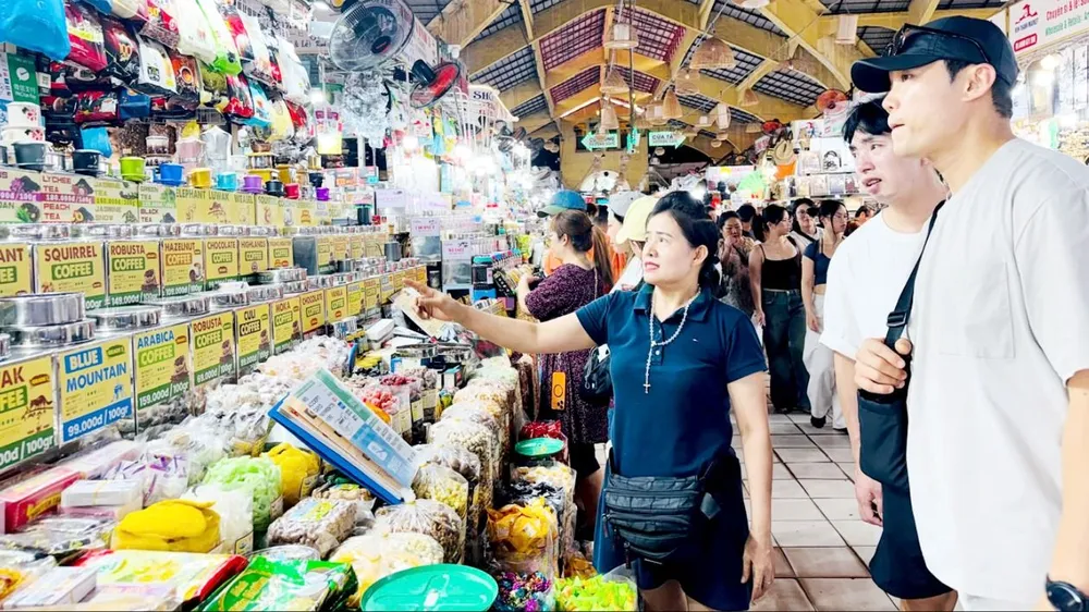 “Liều thuốc bổ” kịp thời cho doanh nghiệp, hộ kinh doanh