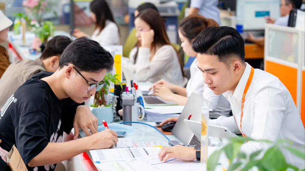 Tuyển sinh đại học năm 2026: Tính toán hợp lý cho xét tuyển bổ sung
