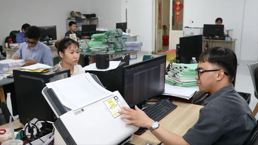 Biến hồ sơ lưu trữ thành nguồn lực dữ liệu phục vụ người dân