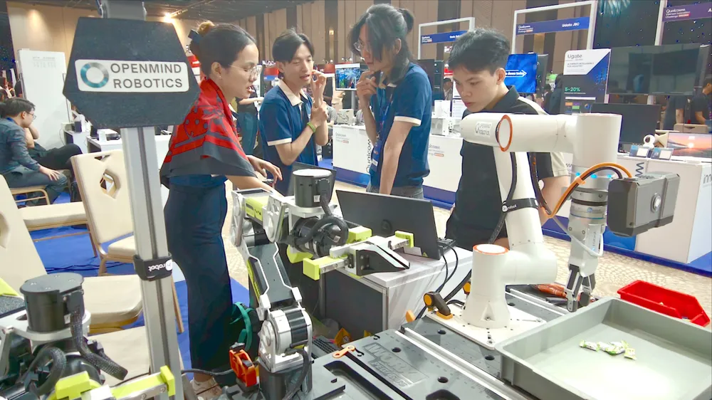 Sẵn sàng nguồn vốn cho doanh nghiệp khởi nghiệp
